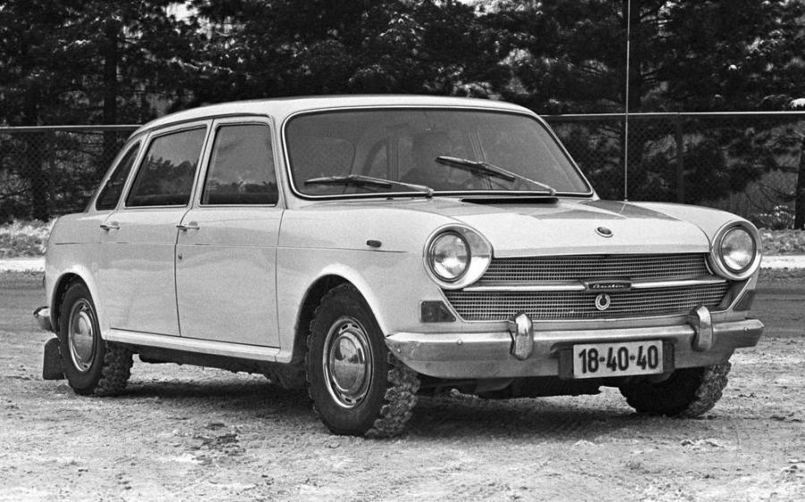Austin 1800 (ADO17) '1964 - 75